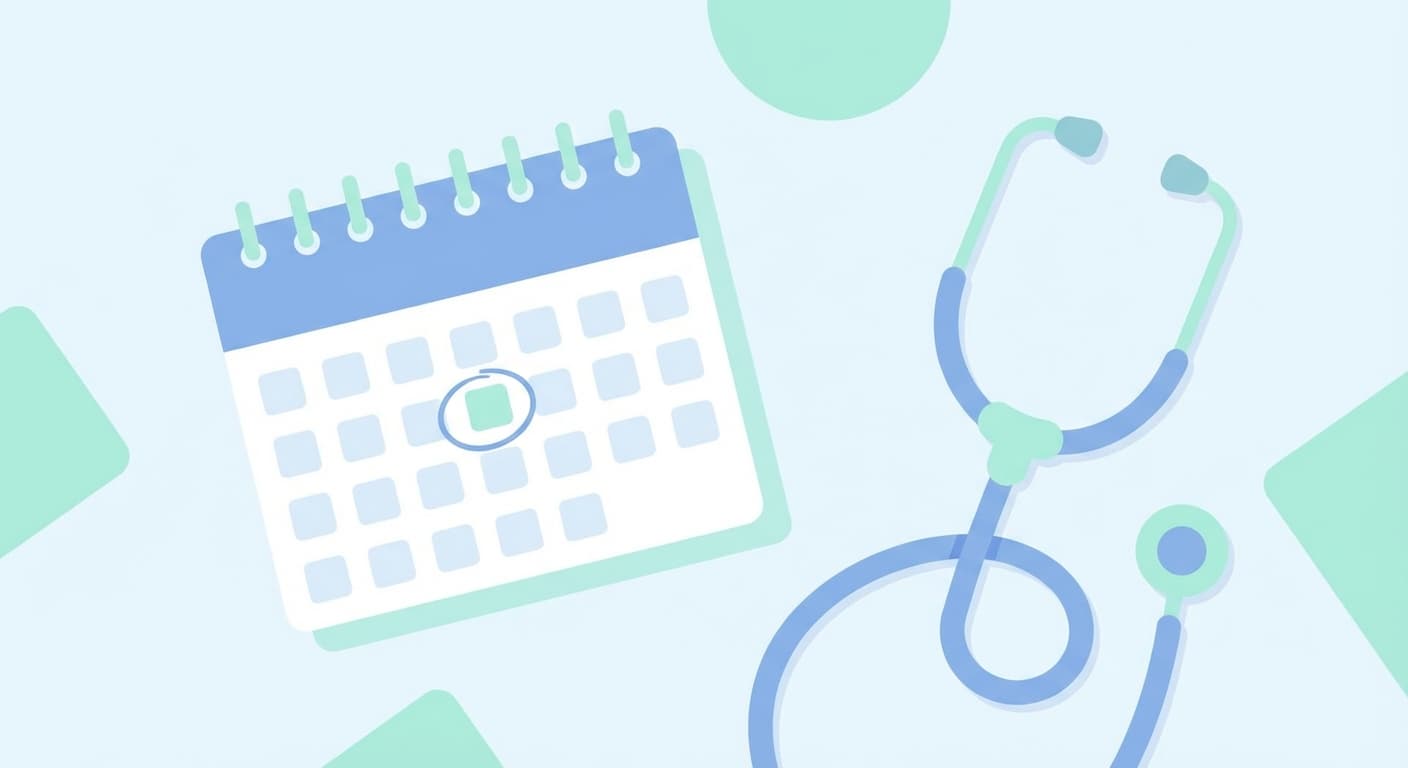 2026년 국가건강검진 아직 안 받으셨어요? 예약 방법부터 꼭 챙겨야 할 검사까지