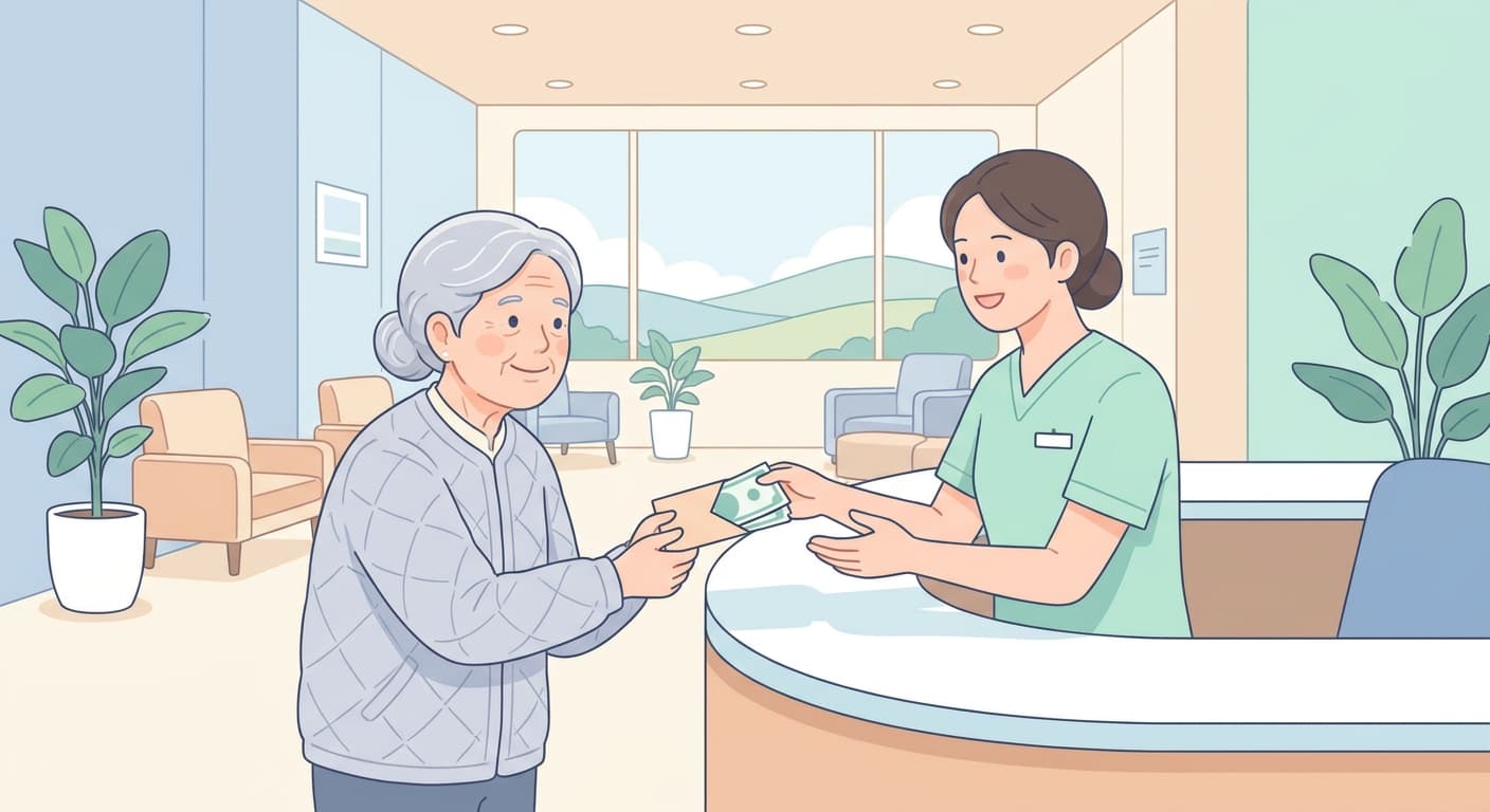 의료비 본인부담 상한제, 초과 금액 돌려받는 방법 알려드릴게요