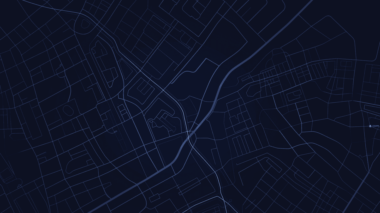 캐시모어 파트너 매장 네트워크 지도