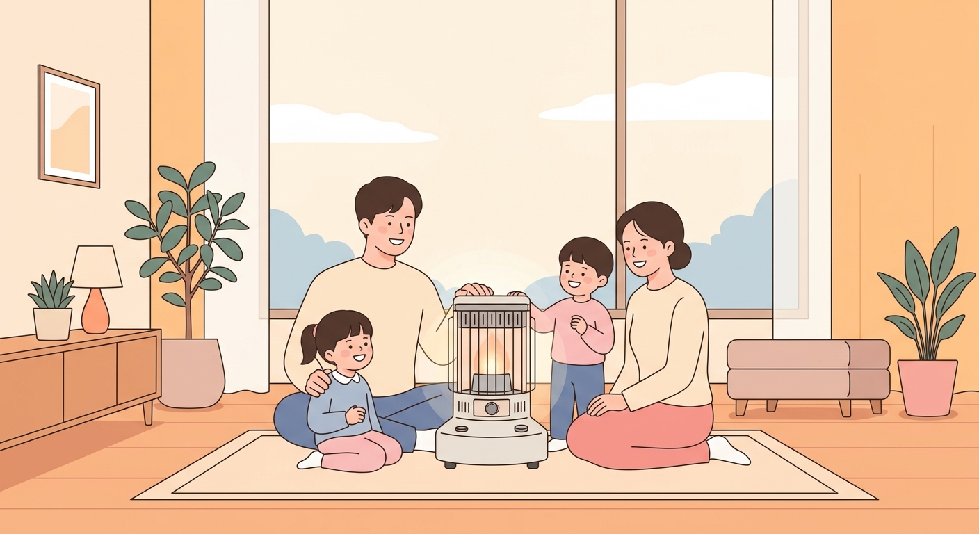 도시가스 요금 감면 제도 안내